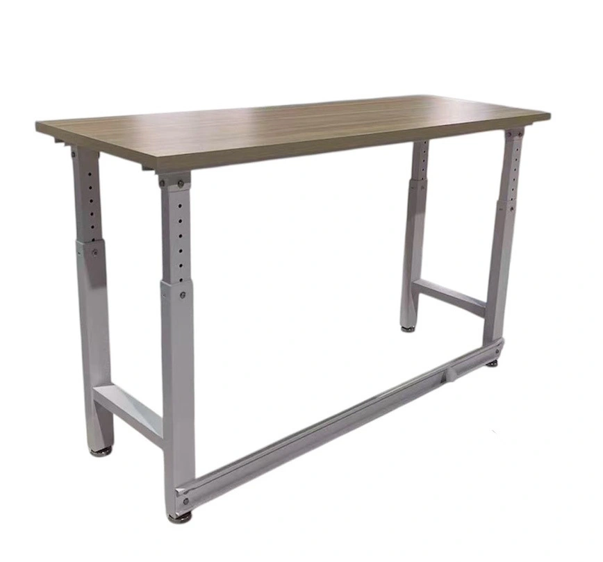 Height-adjustable desk 1