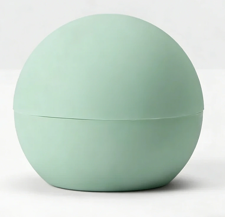 Facial Cyo - Ball  silicone facial massage 1