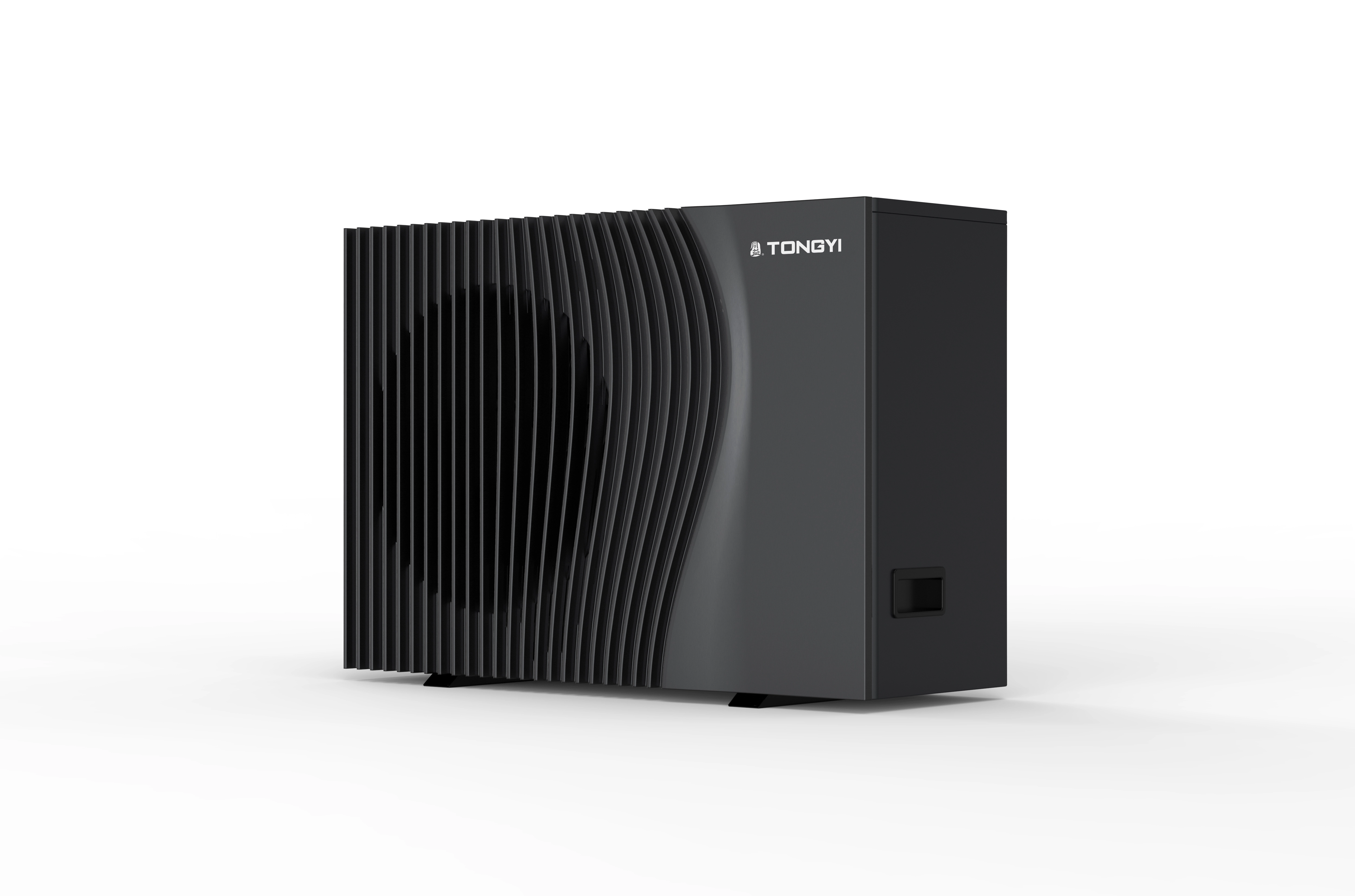 TONGYI HEMS Optimized R290 Smart Heat Pump: Ideal Dimensions for Your Space 1