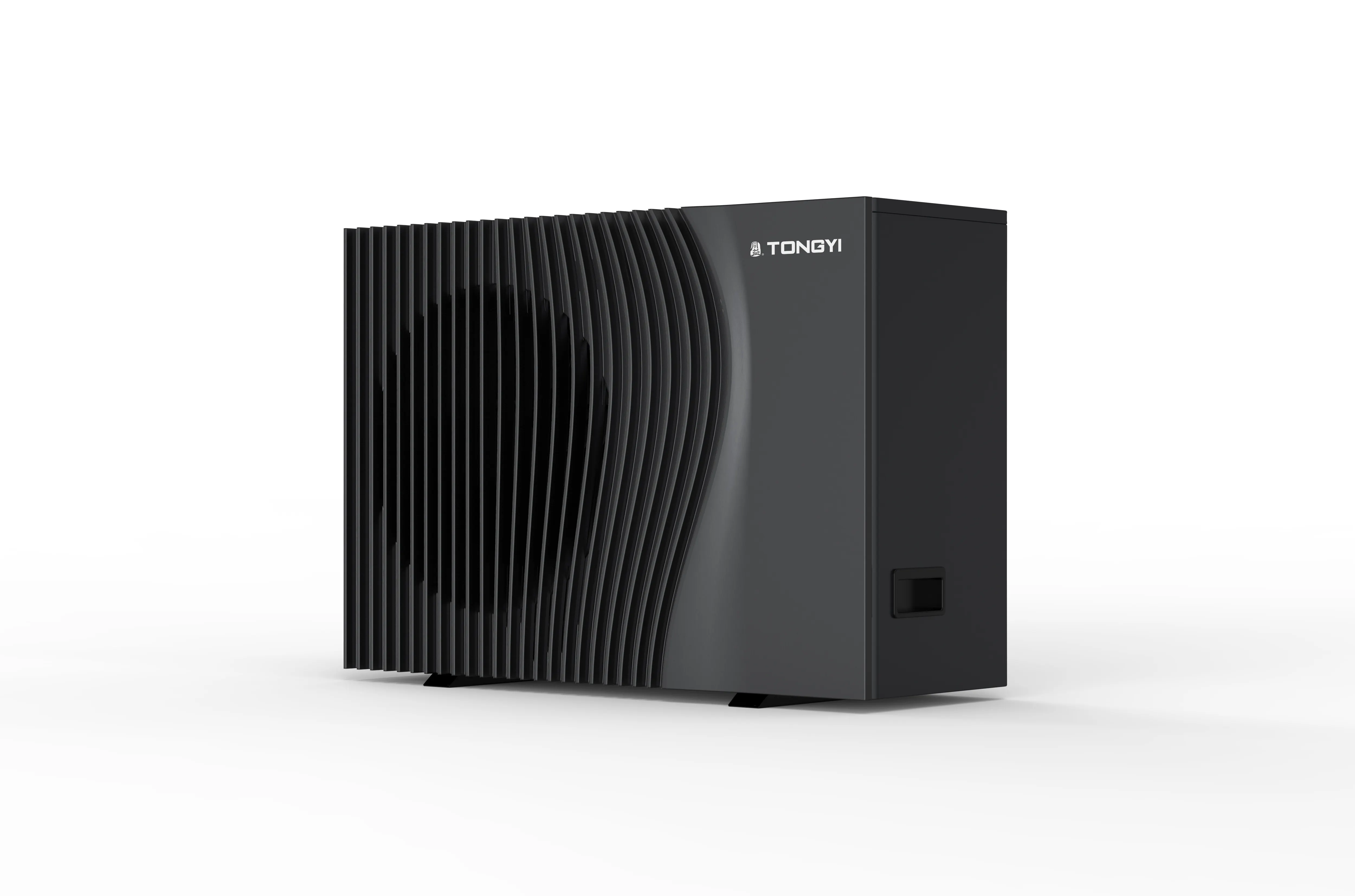 R290 Air to Water Heat Pump Air-to-Water Heat Pumps Wholesale - TONGYI-1 2