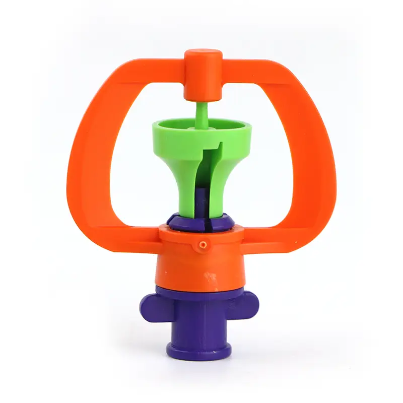 OEM/ODM 360°旋转洒水器，厂家直销 1