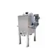Externally Fed Rotary Drum Screen Solid Liquid Separation Machine Wholesale - DUBHE 5