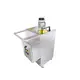 Externally Fed Rotary Drum Screen Solid Liquid Separation Machine Wholesale - DUBHE 6