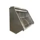 Static Screen Wastewater Treatment by DUBHE 3