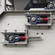 Rotary Drum Thickener by DUBHE 2