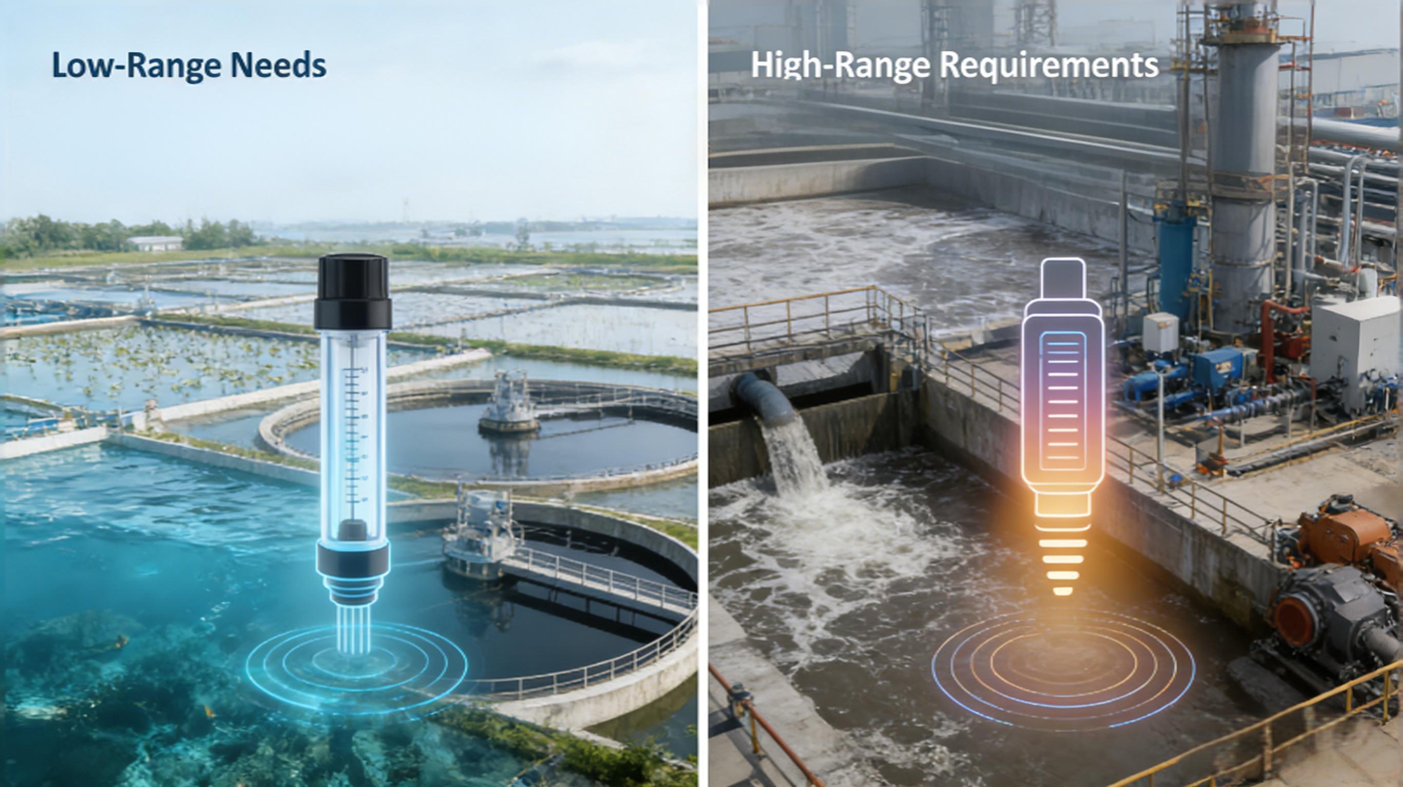 How to Choose the Right Turbidity Sensor for Your Application 1