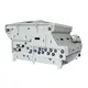 Belt Filter Press Solid Liquid Separation Machine Wholesale - DUBHE 2