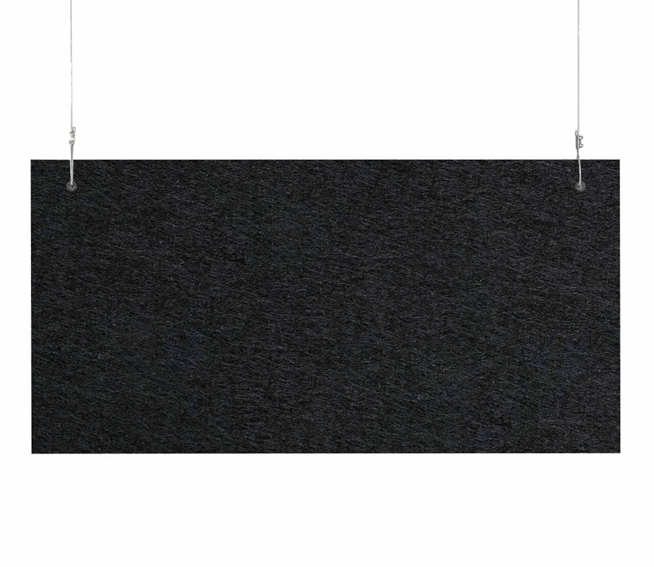 Акустический потолок из полиэфирного волокна 1