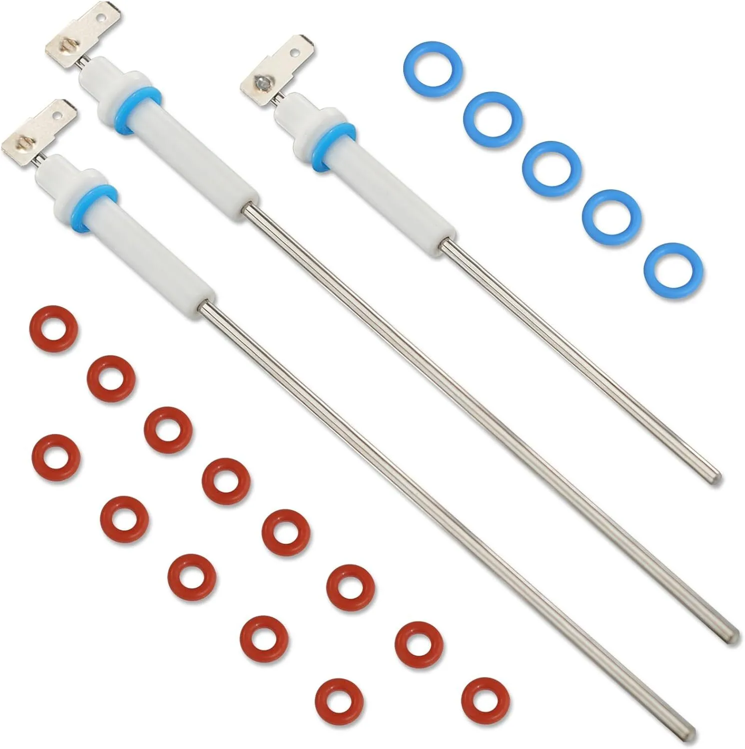 Steam Boiler Probe Set for Breville BES900/920/980/990 1