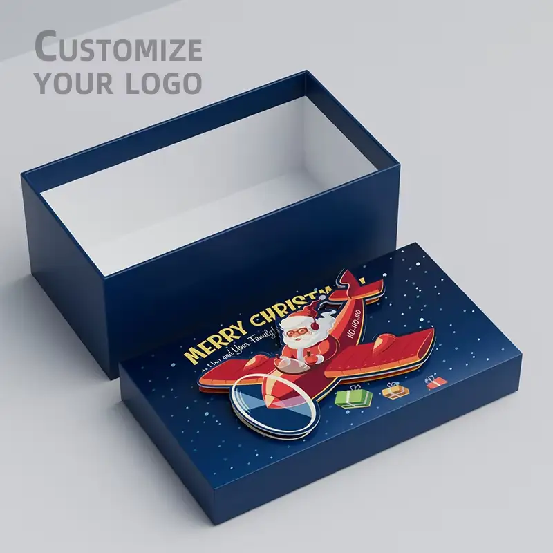 صندوق تقويم مكياج وردي قابل لإعادة التدوير، بشعار مخصص، 24 درجًا، إغلاق مغناطيسي، هدية عد تنازلي لمستحضرات التجميل لعيد الميلاد، مزين بنقوش بارزة 1