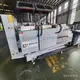 Aluminium Cutting Machine Price Aluminum Window Machine Wholesale - Eworld Machine 6