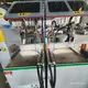 Aluminium Cutting Machine Price Aluminum Window Machine Wholesale - Eworld Machine 7