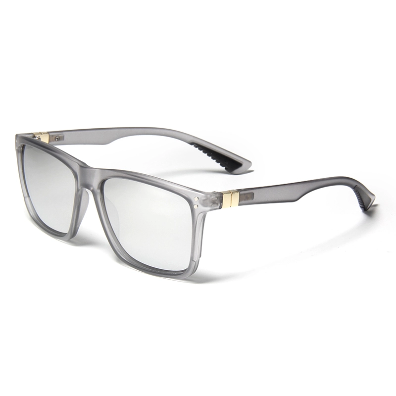 S10085 Newest Most Popular Fashion Design Men Women Sun Glasses Colorful High-definition PC Sunglasses Classic Sunglass Manufacturer 1