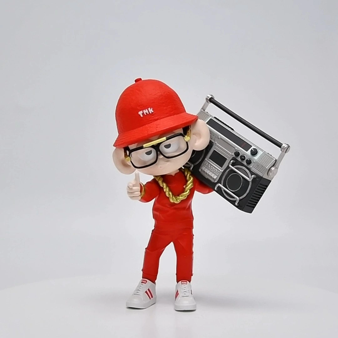 PVC Figure, Cartoon Figurines, PVC Figurines