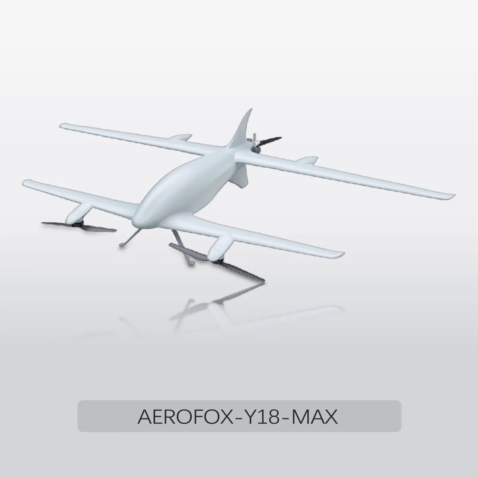 AEROFOX-Y18-MAX 1