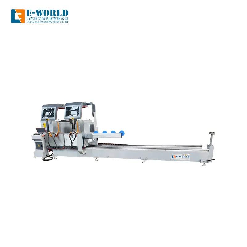 Factory Direct Aluminum Cutting Machine Company 2