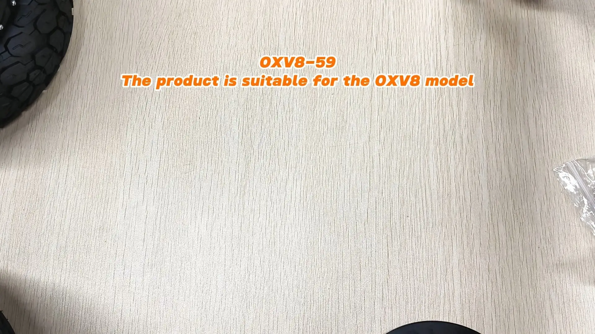 OUXI V8 Fatbike Modified Display Speed Adjustable 25-32-50km/h Bike Dashboard E-Bike Parts Accessories for OUXI V8-OXV8-59 1