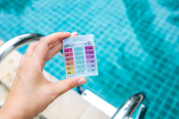 Ph Level Testing Why Is the Water PH Level so Important? | Rika Sensor