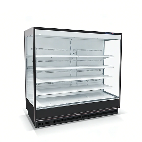 Kaesid Commercial Refrigerated Display Cabinets | Factory Direct & Customizable for Convenience Stores 1