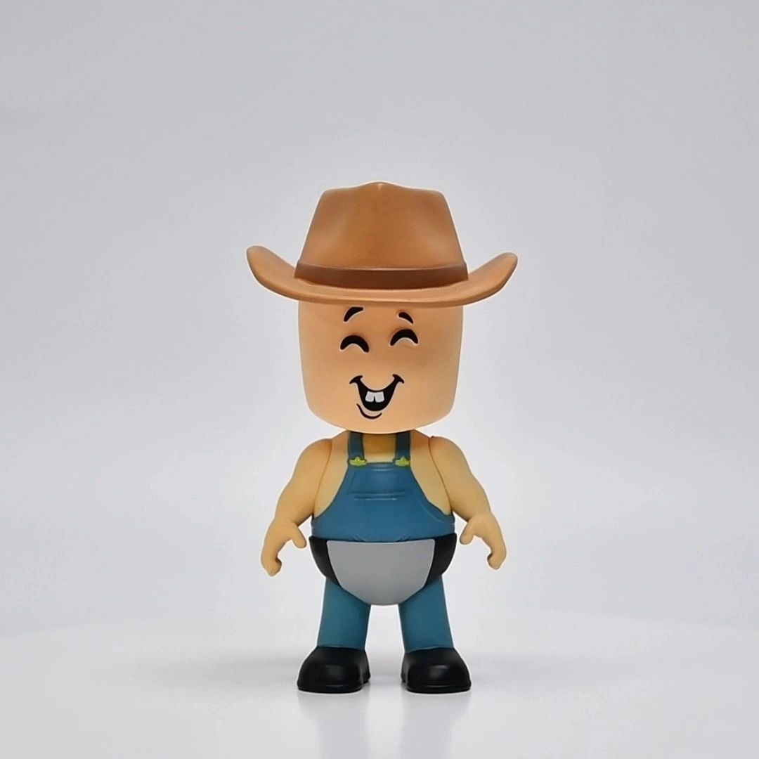 Figuras de Anime, Estatuilla de PVC, Estatuilla de Anime