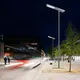 Solar Sensor Street Light Products Wholesale - Solarlitepro(ONEGREEN) 5
