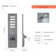Solar Sensor Street Light Products Wholesale - Solarlitepro(ONEGREEN) 4