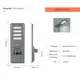 Solar Sensor Street Light Products Wholesale - Solarlitepro(ONEGREEN) 3
