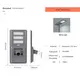 Solar Sensor Street Light Products Wholesale - Solarlitepro(ONEGREEN) 2
