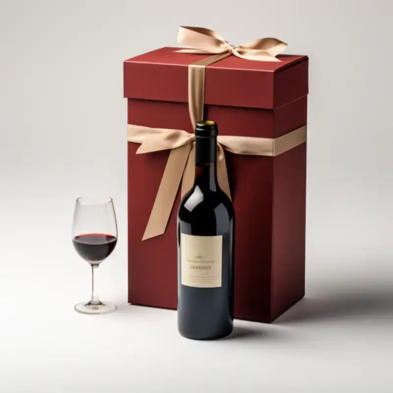 علب كرتونية مربعة صلبة قابلة لإعادة التدوير بشعار مخصص، مغلفة بطبقة لامعة، مبطنة بشريط حريري وبطانة من الساتان، قابلة للتخصيص بستة ألوان للشموع 1