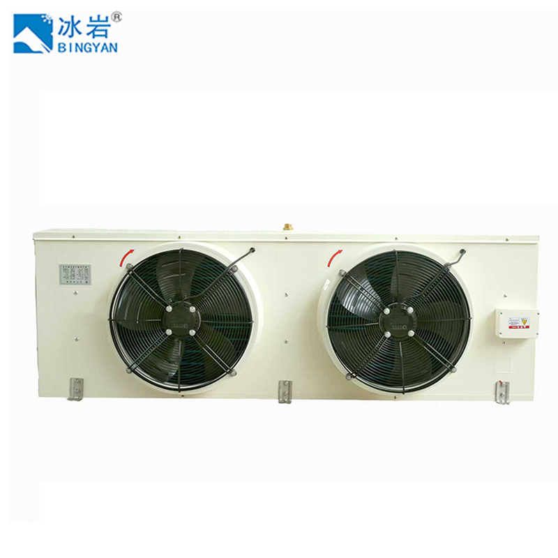 Water Deforsting Air Cooler 1