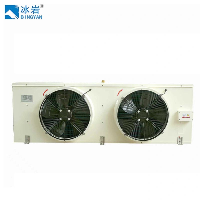 Water Deforsting Air Cooler 1