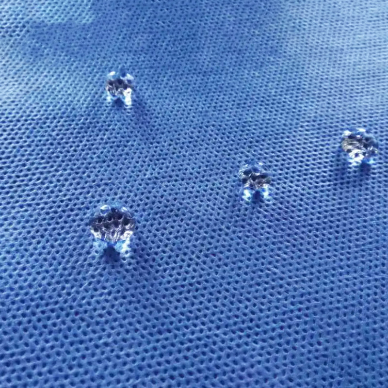 How to Choose S, SS, SSS, SMS & SMMS Hygiene Nonwoven Fabric: Complete Buyer’s Guide(2026)