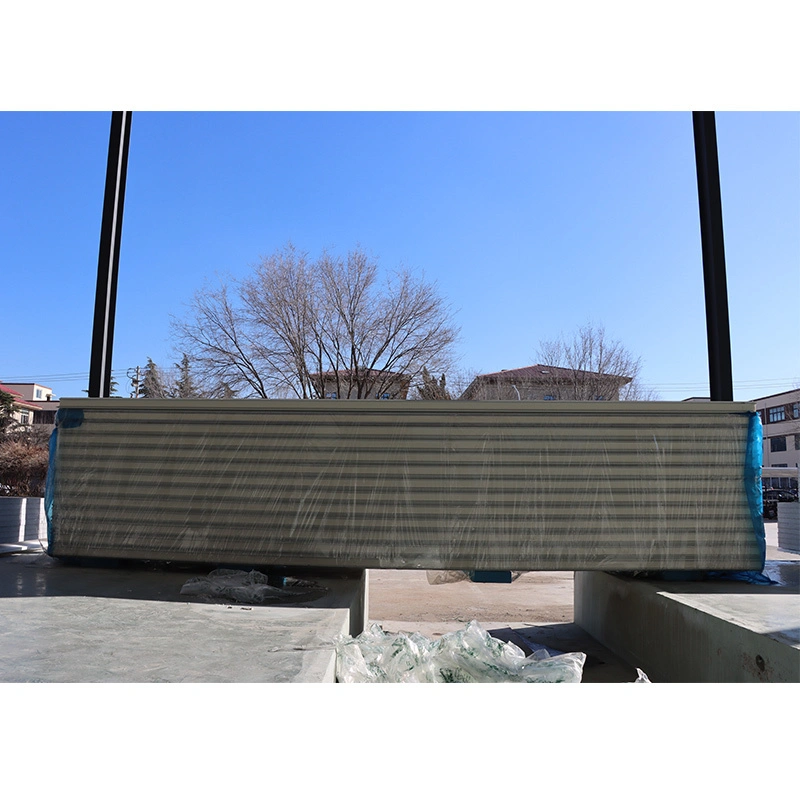 Bingyan PIR Cold Storage Panels 1