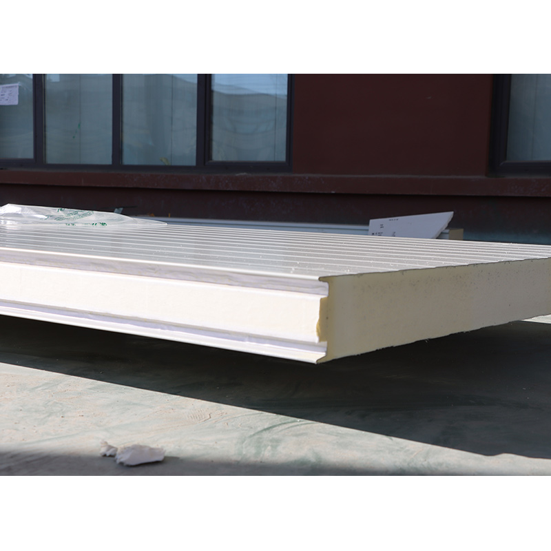 Bingyan PIR Cold Storage Panels 3