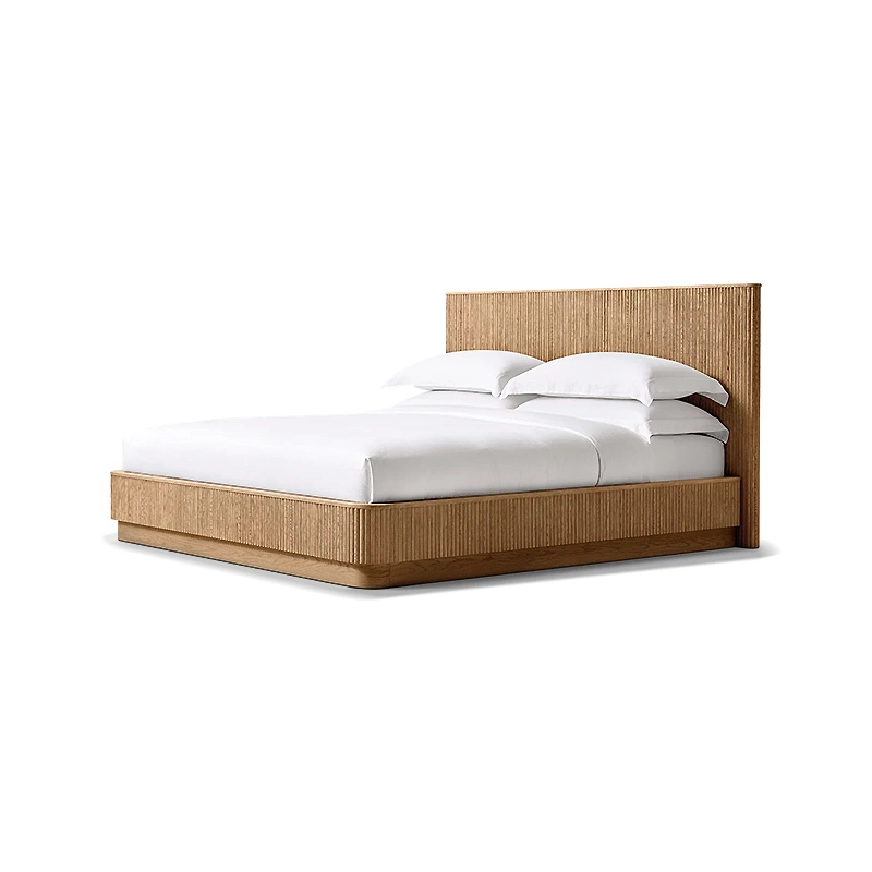 Defaico Bed