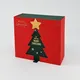 Christmas Gift Wrapped Boxes Gift Packaging Wholesale - LLC 2