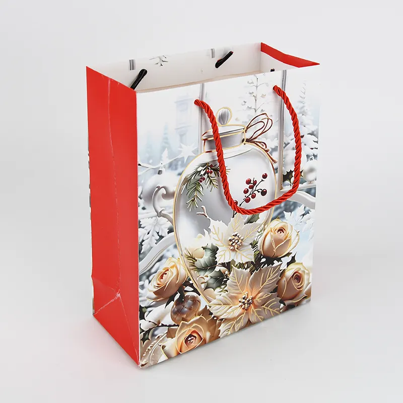 Holiday Packaging Boxes by LLC 3