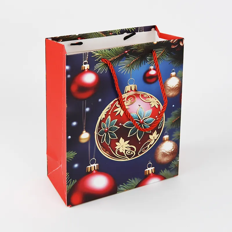 Holiday Packaging Boxes by LLC 4