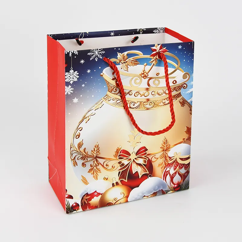 Holiday Packaging Boxes by LLC 5