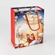 Holiday Packaging Boxes by LLC 5
