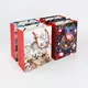 Holiday Packaging Boxes by LLC 2