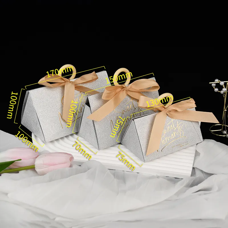 Wedding Paper Gift Box Wedding Paper Gift Box Wholesale - LLC 2