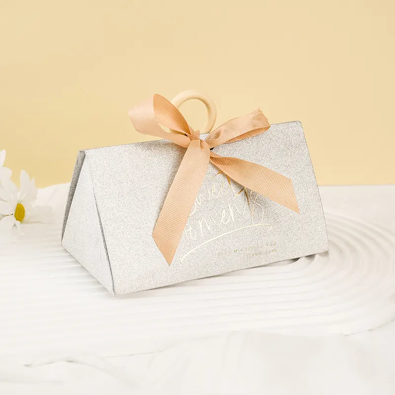 Wedding Paper Bags Wedding Paper Gift Box Wholesale - LLC 4