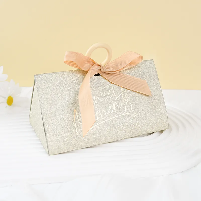 Wedding Paper Bags Wedding Paper Gift Box Wholesale - LLC 3