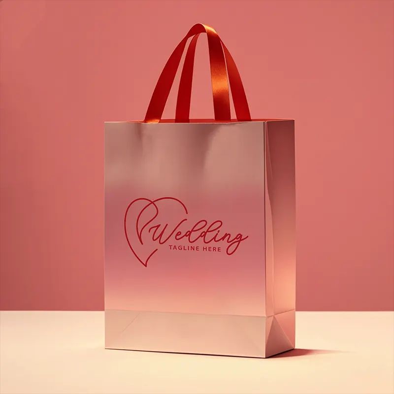 Wedding Paper Gift Box Wedding Paper Gift Box Wholesale - LLC 4
