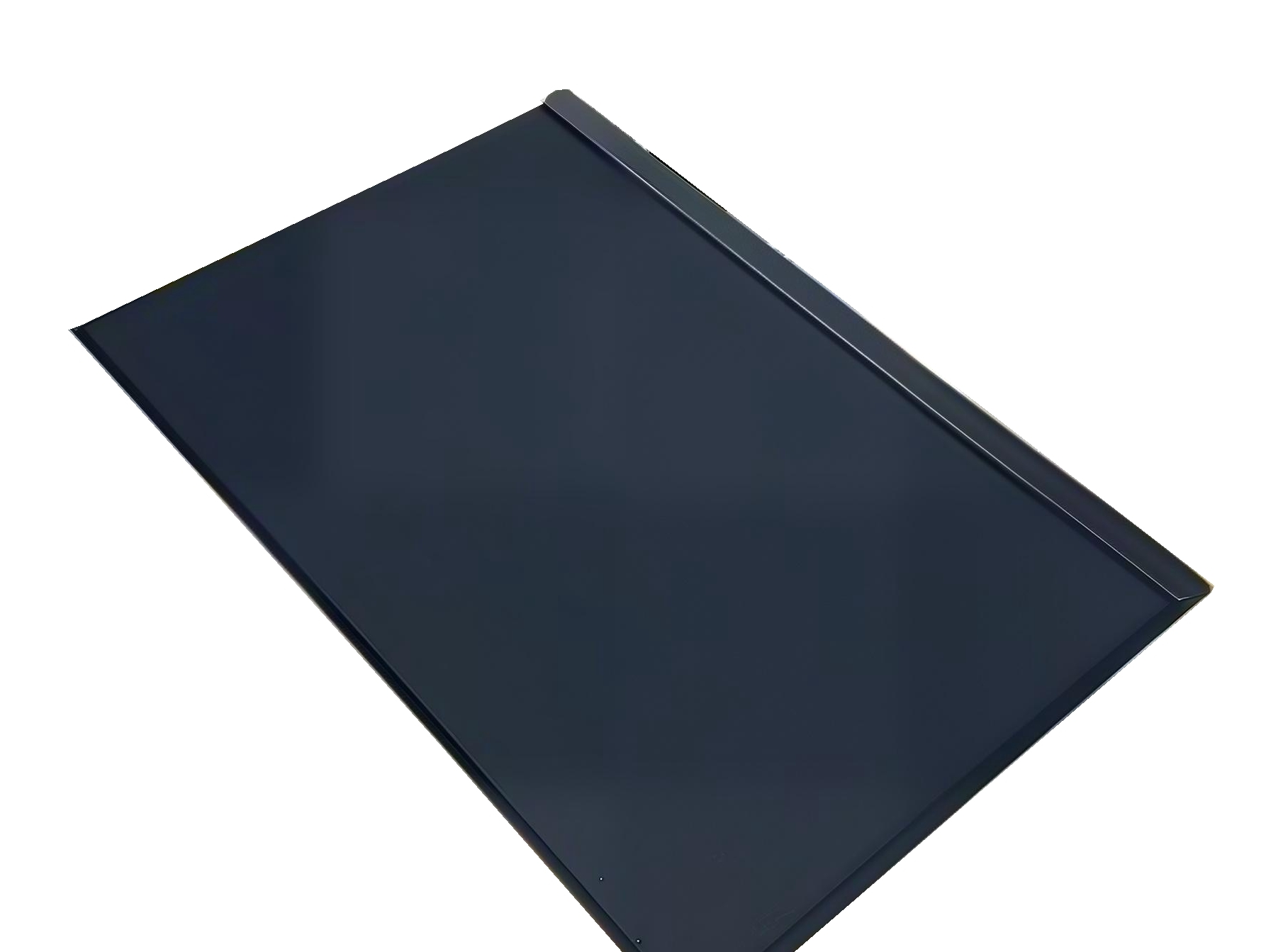 Aluminium U-Shaped Nonstick Oven Baking Sheet 1