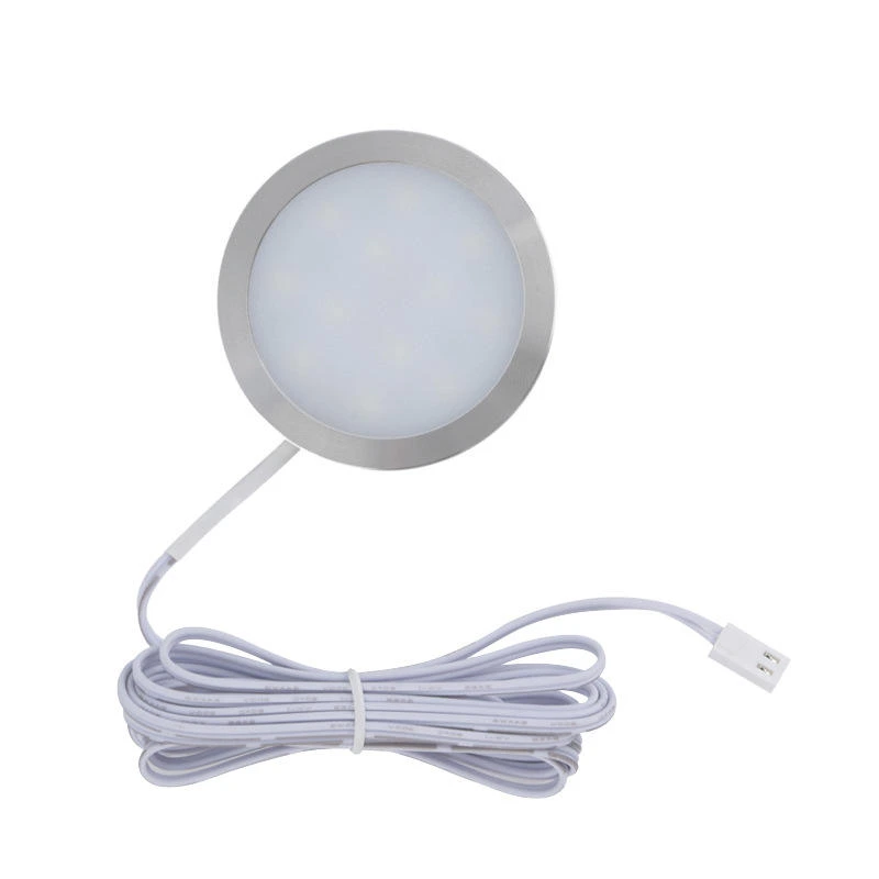 DC12V 24V Surface mounted LED Cabinet Light 1