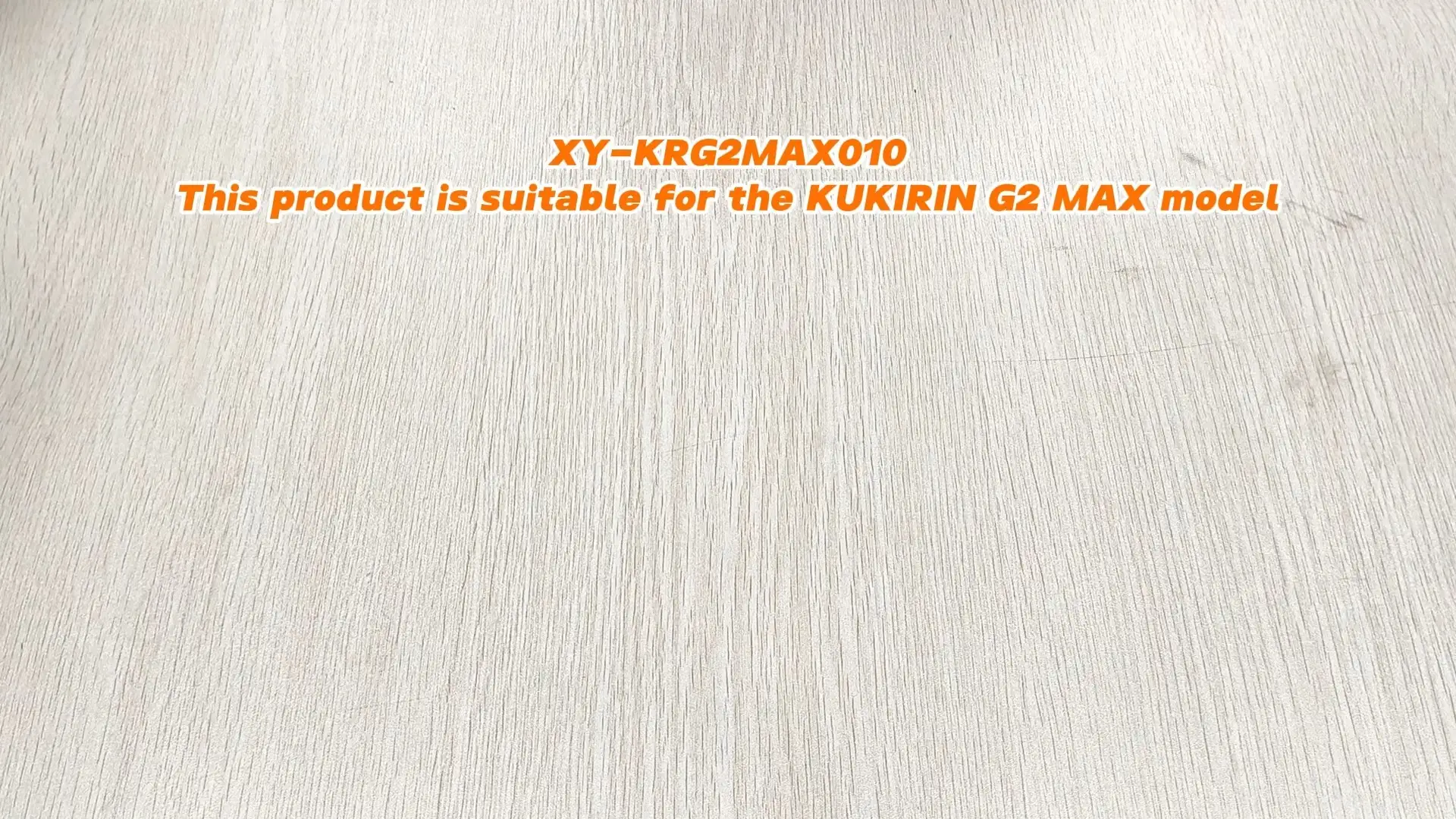 Rear Sidelight Assembly-Right for Kukirin G2 Max Electric Scooter Parts Replacement Kukirin G2 Max Parts Accessories-XY-KRG2MAX010 1