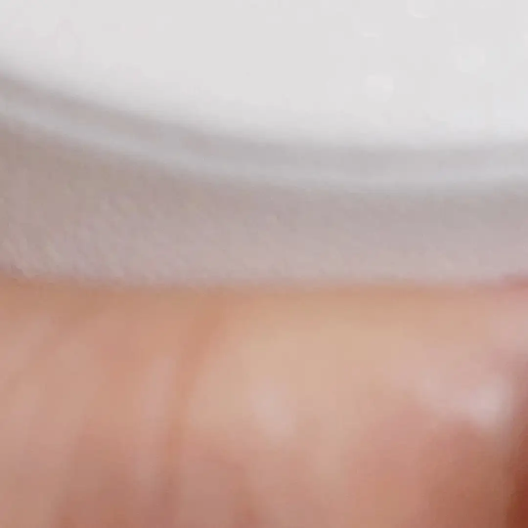 Collar de plata MSNS-004 con diamante sintético redondo de Messi Jewelry 1