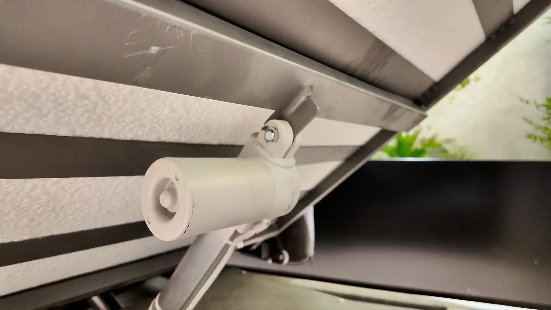 Las camas giratorias Aidastra: Un santuario silencioso para la vida independiente. 1